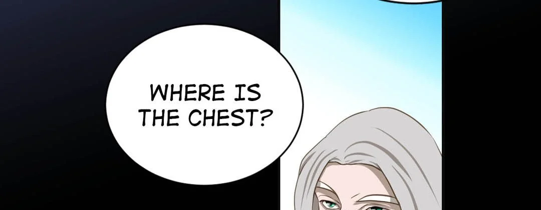 Living with The Wizard - Chapter 51